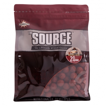 Dynamite Baits Source Boilie 20mm 1kg